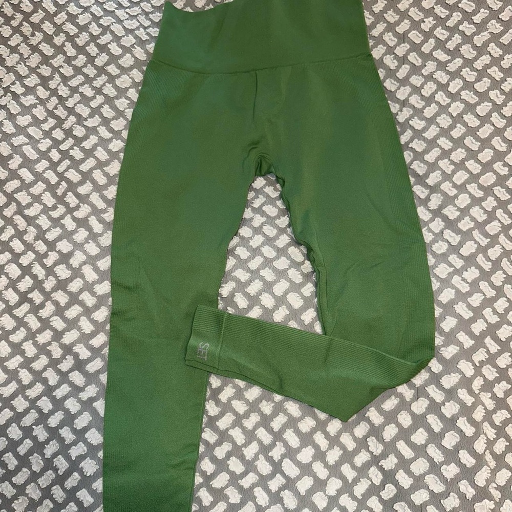 Set Active Leggings